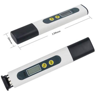 China Best Total Dissolved Solids Water TDS Meter For Drinking Water TDS-M2 for sale