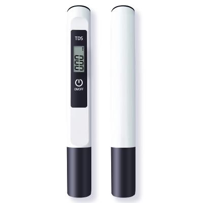 China TDS Water Testing Machine Best TDS Meter Price For RO Water Purifier TDS-M3 for sale