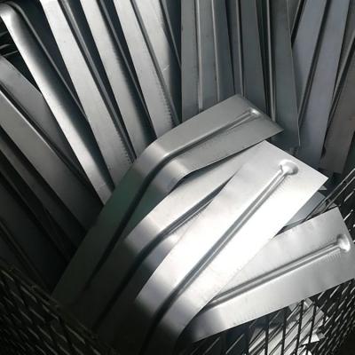 China Factory direct wholesale stainless steel sheet metal stamping stamping part for online we are factory for sale