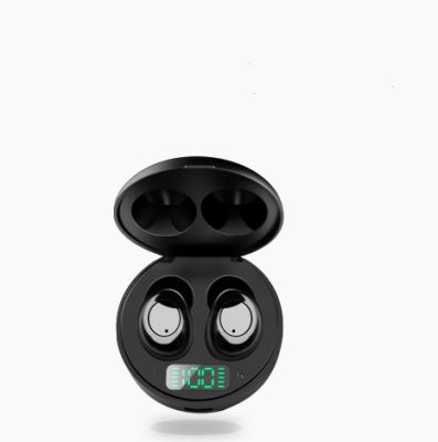 China High Quality In-ear Gecen Best Selling Earbuds Wireless Sound Wireless Headphones for sale