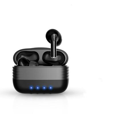 China Comfortable Wearing Wireless Earbuds Headphones Earbuds for sale