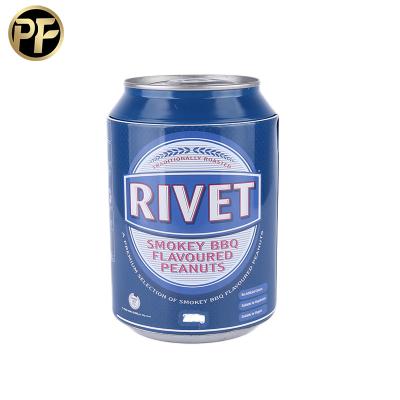 Cina Beverage Packaging Beer Can Shaped Tin Can For Packaging T-shirt Or Used As Piggy Bank Piggy Bank in vendita