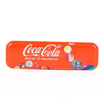 中国 Schools & Offices 2021 New Product Tin Pencil Case Custom Printing School 販売のため