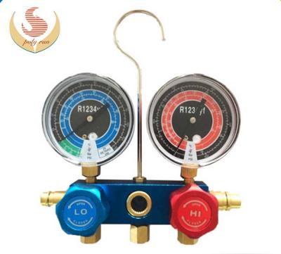 China Diverse Digital Gauge PR1234 Suitable For HFO1234yf Standard for sale