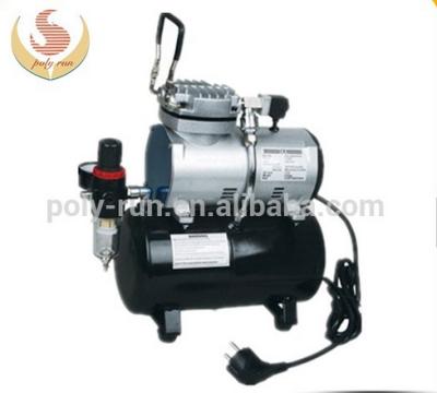 China AC Mini Air Compressor DH189 (CE/GS/ETL) from OIL-LESS for sale