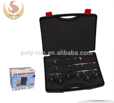 China Professional PR-811 airbrush set PR-811 for sale