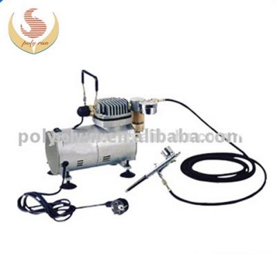 China AC Mini Air Compressor DH18K-1 (CE/GS/ETL) from OIL-LESS for sale