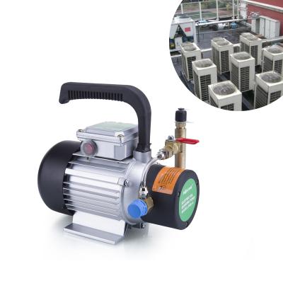 China Sewage oil filling pump for central air conditioner refrigeration, oil pump, fuel pump for sale