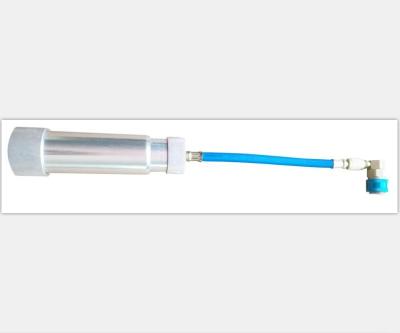 China PRCK-HFO Injection Aluminum System Tools For R32 for sale