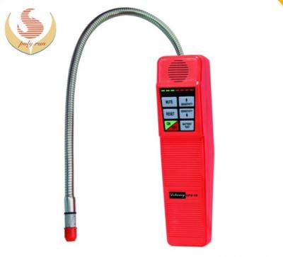 China REFRIGERANT LEAK DETECTOR,Halogen Leak Detector,Hydrogen Gas Detector CPU-1G CPU-1G Refrigerant Gas Leak Detector for sale