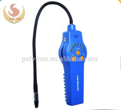 China HLD-200 HLD-200 Halogen Gas Freon CFC HFC HCFC Refrigerant Gas Leak Detector for sale