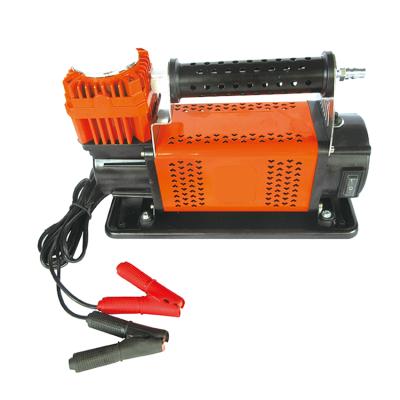 China heavy duty vehicles air compressor for sale