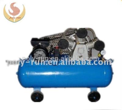 China Electric Lubricated Belt Driven Air Compressor (CE 230V/50HZ) for sale