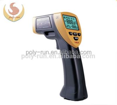 China Environment Instrument V6530 V6530 Industrial Infrared Thermometer for sale