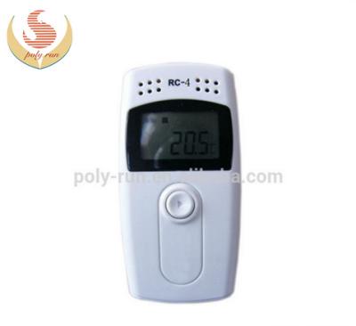 China small and exquisite RC-4 LCD display temperature data logger for sale