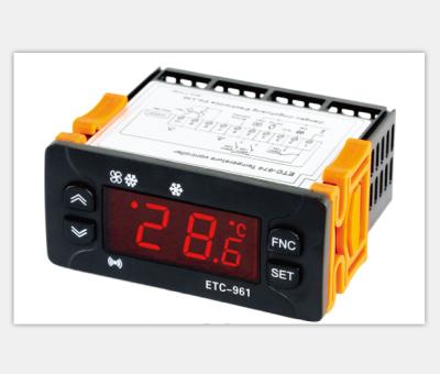 China ETC-961 Temperature Instruments for sale