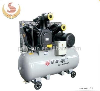 China OIL-LESS - general purpose Medium- and high pressure air compressor (CE) for sale