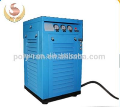 China Lubricated CNG Compressor For Home PR-15 / PR-30 for sale