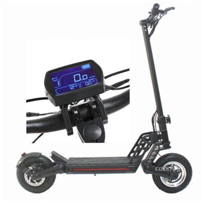 China Best Unisex KUGOO G2 PRO Max Range Electric Scooter in Poland Folding 800W 1000W 1200W 48V 13AH 50KM Warehouse Duty EU Free Stock for sale