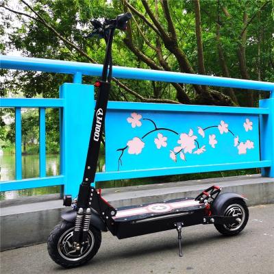 China Wholesale unisex electro wide foldable max speed double wheel scooter electrico portable eec in EURO warehouse for sale