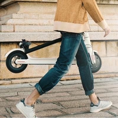 China Unisex most attractive 36v 250w 300w 350W electric scooter with 30km high speed electric scooter for wholesale for sale