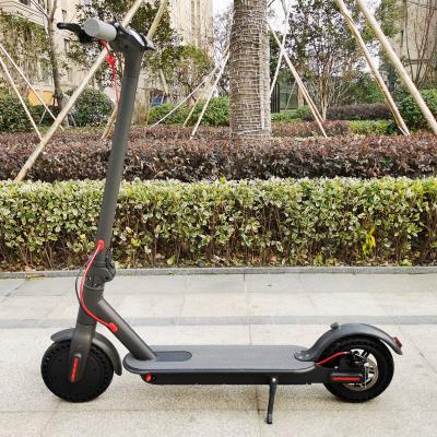 China 36v unisex urban electric scooter 250w 48v 150w 300w 350w 25 km h electric scooter for wholesale for sale