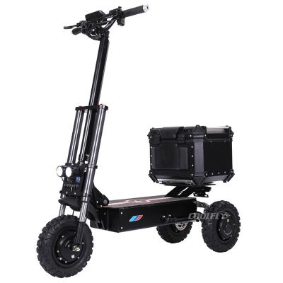 China Men Off Road Power 60v 30h 3600w 5000w Fast Electric Kick Scooter With 200kg Load Max Electric Scooter 90km 75km High Speed ​​For Sale for sale