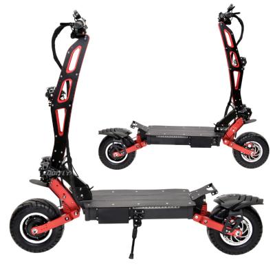 China Good 13 inch 60v 72v 45ah 6000w 8000w 9000w 12000w men's dual motor electric scooter t8 t9 made in china for sale