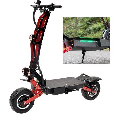 China 2021 Top Quality High Power Motor 60 Men Dual 80 km Range Per Charge 5000w 6000w 60v Electric Scooter 100km 120km 150km for sale