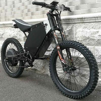 China New Arrival 72v Steel Detachable Battery Electric Dirt Bike 5000w 8000w Rear Hub Motor F/R Reinforced Hydraulic Brakes With KKE DNM Suspension For for sale