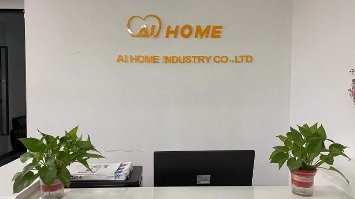 Verified China supplier - Shenzhen Ai Home Industry Co., Ltd.