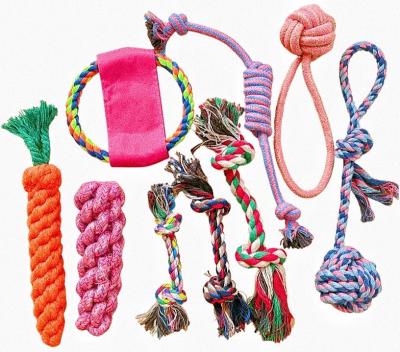 China Sustainable Durable Dog Toys Gift Set Assortment Pet Chew Free Dog Toy Cat Toys Pet for sale