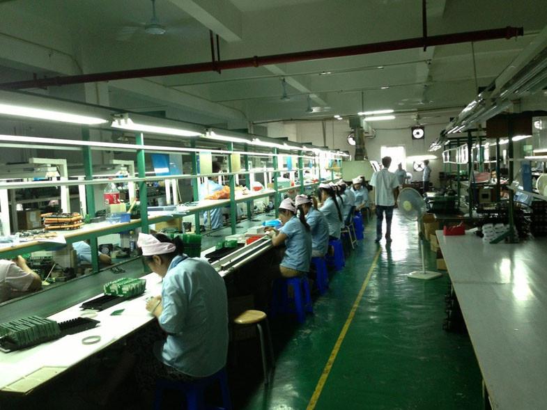 Geverifieerde leverancier in China: - Shenzhen QOHO Electronics Co.,Ltd