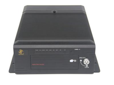 China Professional 8 Ch Dvr Full  D1 Hdd Support Ups Supply Power 1 Hour for sale