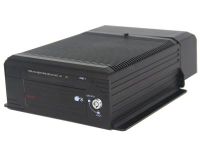 중국 항공 연결관을 가진 믿을 수 있는 자동차 MDVR 감시 카메라 Dvr 판매용