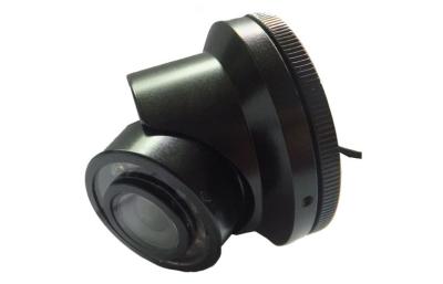 China IR Waterproof 360 Degree Rotating Camera Had 1 / 3 , 5m IR Distance , 52db for sale