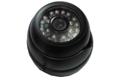 China 700TVL Weatherproof Mini Dome Camera , High Resolution for sale