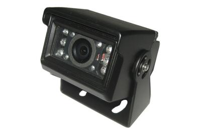 China Reverse IR Waterproof Camera , High Resolution 700TVL Mini Vehicle Camera for sale