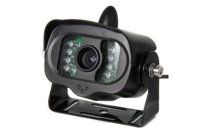 China 7” Wireless IR Waterproof Camera 12VDC / 24VDC Weather-proof for sale