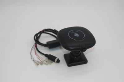 中国 2 CH車移動式DVR GPS WIFI 3G 2 SDのスロット カーDVR、私用モデル1080Pダッシュのカメラの工場を所有するため 販売のため