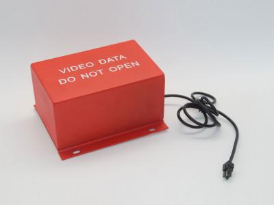 China Waterproof Car Black Box Recorder with HDD Mobile DVR,fireproof,vehicle mobile data,patent application for sale