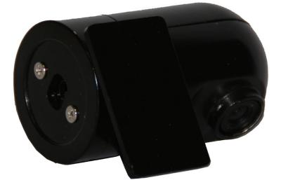 China 1080P Front Wide Angle Car Camera With Wide Angle And CCD High Resolution For Car solution for sale