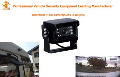 China High Resolution Waterproof Car Camera , Mini Car Rearview Camera for sale