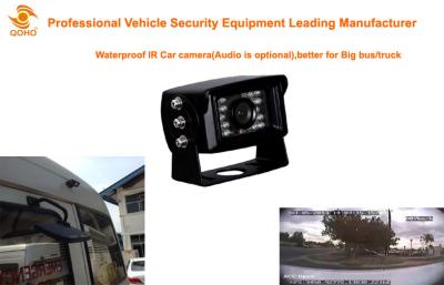 China Rear View Waterproof Car DVR Camera Side DVR Vandal Proof Cameras for sale