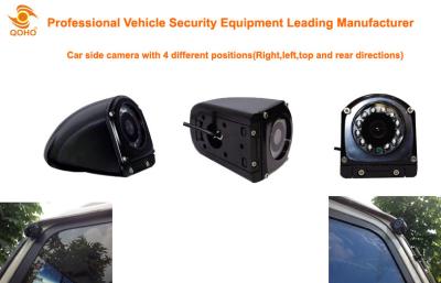 China High Resolution Waterproof Car Camera 12v Auto Mini Side Car Camera for sale