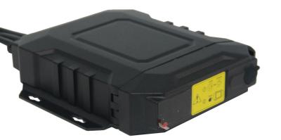 China prenda impermeable DVR móvil, IP67 SSD MDVR, proveedor de la tarjeta del SSD SD de 4-CH 720P del coche DVR en venta