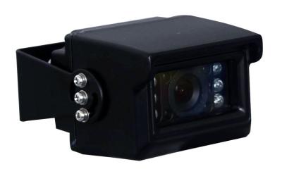 China 700TVL High Resolution Waterproof Car Camera for sale