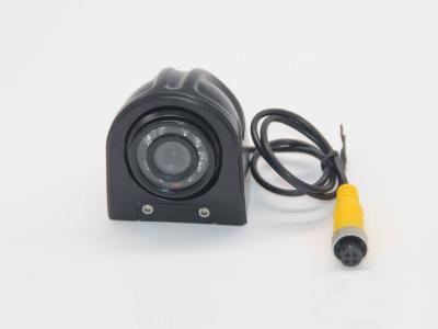 China Side IR Waterproof Car Camera High Resolution 700TVL,side camera,four position,own private housing supplier for sale