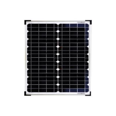 China Size A Small Solar Panel 5w 10w 20w 30w 50w 60w 12v Solar Panel Manufacturer Direct Small Solar Panels ZT710007 36mm for sale