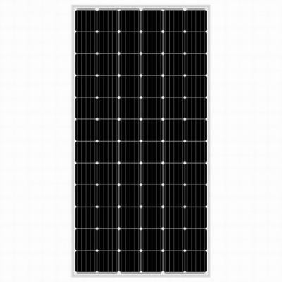 China ZT710009 156mm*156mm Mono 300W-330W Solar Panels for sale